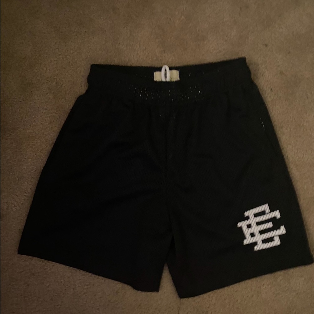 Eric Emanuel Shorts